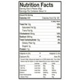 thumbnail image 2 of Crescent Foods Halal Lightly Breaded Chicken Nuggets, Frozen, 3 pk., 9 lbs., 2 of 8