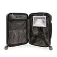 thumbnail image 3 of Brookstone Nelson Hardside Spinner Luggage, 3 of 9