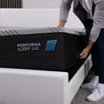 thumbnail image 5 of PerformaSleep Lux 14" Foam Mattress, 5 of 11