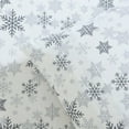 thumbnail image 4 of Lenox Flannel Sheet Set, Assorted Sizes, 4 of 5