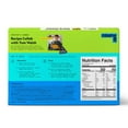 thumbnail image 4 of Counter Queso Chicken Mac & Cheese, Frozen, 20 oz., 2 pk., 4 of 7