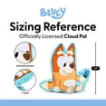 thumbnail image 3 of Embellished 24" Licensed Character Cloud Pillow, 3 of 6
