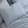 thumbnail image 4 of Member's Mark Soft Washed Sheet Set, Assorted Sizes, 4 of 7