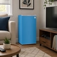 thumbnail image 2 of Arctic Chef, 3.2 Cu. Ft. Compact Refrigerator, 2 of 5