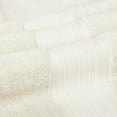 thumbnail image 5 of Member's Mark 6-Piece Cotton Tencel Towel Set, 5 of 9