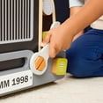thumbnail image 5 of Member's Mark Wooden Car Mechanic Playset, 5 of 7