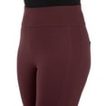 thumbnail image 6 of Express Women's Ponte Pant, 6 of 9