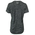thumbnail image 2 of Under Armour Women's UA Tech Twist T-Shirt, 2 of 3