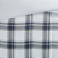 thumbnail image 2 of London Fog Plaid Comforter Set, Assorted Sizes, 2 of 5