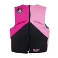 thumbnail image 2 of Body Glove Youth PFD Life Jacket, One Size, 55 - 88 lbs., 2 of 6