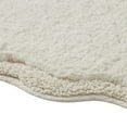 thumbnail image 4 of Draper James Scalloped Cotton Bath Rug, 24" x 36", 4 of 5