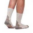 thumbnail image 13 of Eddie Bauer Men's 6-Pack Trail Sock, 13 of 17