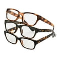 thumbnail image 4 of Member's Mark Rectangular Reading Glasses, 3pk., 4 of 7