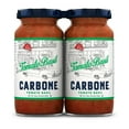 thumbnail image 1 of Carbone Fine Foods Tomato Basil Pasta Sauce, 22 oz., 2 pk., 1 of 6