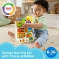 thumbnail image 2 of Fisher-Price Grow the Fun Garden Gift Set, 2 of 6