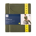 thumbnail image 9 of Dreammark Men's 2-Piece Jogger Pajama Set, 9 of 11