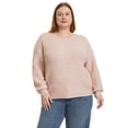 thumbnail image 7 of Nine West Women's Sparkle Sweater, 7 of 11