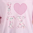 thumbnail image 4 of State of Mine Women's I Heart State T-Shirt, 4 of 5