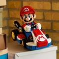 thumbnail image 8 of LEGO Super Mario: Mario Kart – Mario & Standard Kart Building Set, 1972 pc., 8 of 8