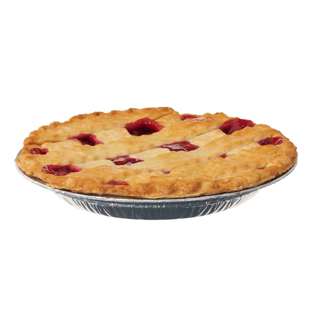 Member's Mark 10" Cherry Lattice Pie, 40 oz.