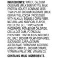 thumbnail image 5 of Muscle Milk Zero Non-Dairy Protein Shake, Chocolate (11 fl. oz., 18 pk.), 5 of 9