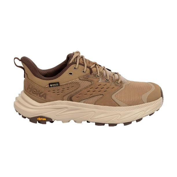 Hoka Men's Anacapa 2 Low GTX Sneaker - Samsclub.com