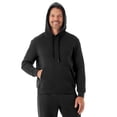 thumbnail image 4 of Member's Mark Fleece Hoodie, 4 of 11