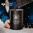 thumbnail image 5 of Copper Moon Coffee Light Roast Whole Bean Coffee, Ethiopian Blend, 32 oz., 5 of 9