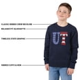 thumbnail image 2 of State of Mine Kids Sweater, 2 of 11