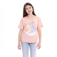 thumbnail image 3 of Character Kids Girls Tee, 3 of 7