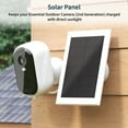 thumbnail image 2 of Arlo Wireless 2K HDR Essential 2nd Generation Outdoor Security Cameras, 4pk., 2 of 11