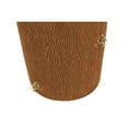 thumbnail image 3 of Impressions Bark 50-Gallon Rain Saver, Assorted Colors, 3 of 5