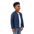 thumbnail image 2 of Member's Mark Boys Quilted Jacket, 2 of 7