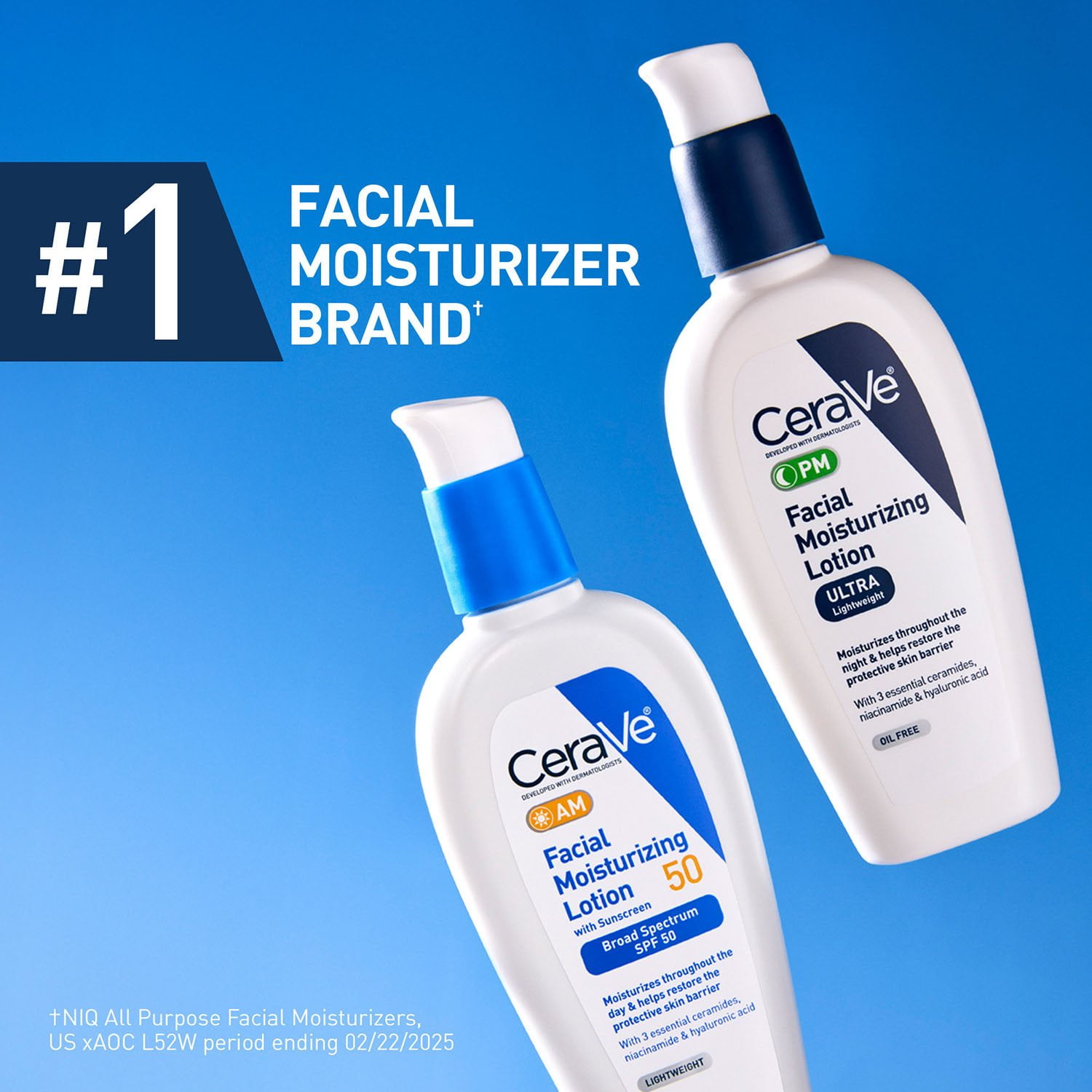 6個❗️セラヴィPMローション Cerave PM lotion a72c4904-0d3f-4ab7-814d-
