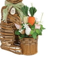 thumbnail image 3 of Member's Mark 27" Woven Bunny Porch Décor, 3 of 4
