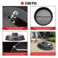 thumbnail image 2 of SIMPSON Universal 15” Surface Scrubber for CW Pressure Washers, Rated Up to 3700 PSI, 2 of 6