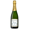 thumbnail image 1 of Cupcake Vineyards Cava White Wine 750 mL, 1 of 9