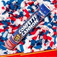 thumbnail image 2 of TNT Fireworks RWB Confetti Cannon, 2 of 4