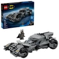 thumbnail image 1 of LEGO DC Batman: Batman v Superman Batmobile, 220 pc., 1 of 7