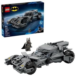 LEGO DC Batman: Batman v Superman Batmobile, 220 pc.
