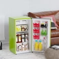 thumbnail image 2 of Arctic Chef, 3.2 Cu. Ft. Compact Refrigerator, 2 of 5