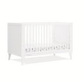 thumbnail image 1 of Delta Children Ollie 4-in-1 Convertible Crib, Choose Color, 1 of 11