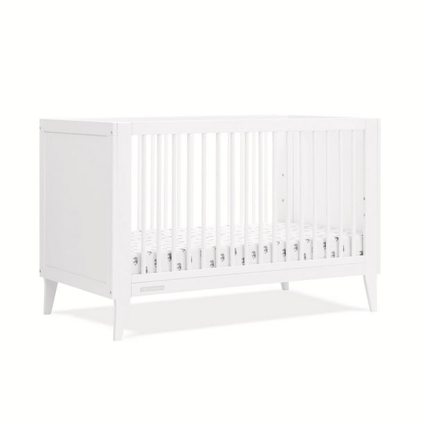 Delta Children Ollie 4-in-1 Convertible Crib, Choose Color - Samsclub.com