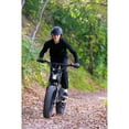 thumbnail image 2 of Razor Rambler TRL Class 2 Adult Electric Bike for Trail Riding, 2 of 7