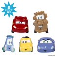 thumbnail image 3 of Disney Bath Squirter Bucket Set, 5 pc., 3 of 7