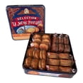 thumbnail image 4 of La Mère Poulard French Butter Cookies Assortment, 72 ct., 4 of 6