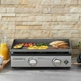 thumbnail image 1 of Member's Mark 22" Tabletop Griddle, 1 of 10