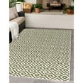 thumbnail image 2 of Jill Zarin Costa Rica Outdoor Rug, 2 of 3