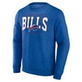 thumbnail image 1 of Buffalo Bills Adult Crewneck Sweatshirt, 1 of 5