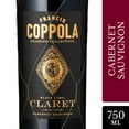 thumbnail image 2 of Francis Coppola Diamond Collection Claret, 750 ml, 2 of 9